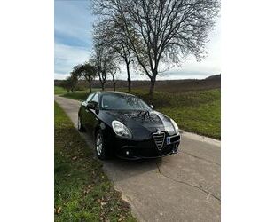 Alfa Romeo Giulietta Gebrauchtwagen
