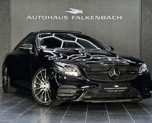 Mercedes-Benz E 53 AMG Gebrauchtwagen