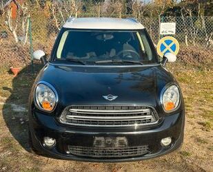 Mini Cooper D Gebrauchtwagen