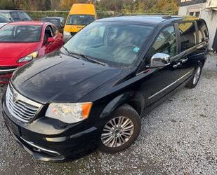 Lancia Voyager Gebrauchtwagen