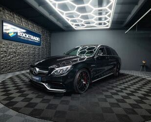 Mercedes-Benz C 63 AMG Gebrauchtwagen
