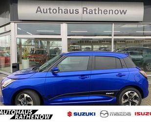 Suzuki Swift Gebrauchtwagen