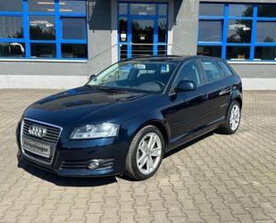 Audi A3 Gebrauchtwagen