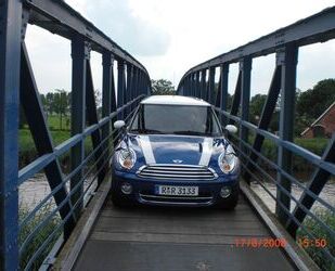 Mini Cooper D Gebrauchtwagen