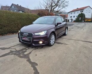 Audi A1 Gebrauchtwagen