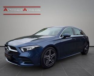 Mercedes-Benz A 200 Gebrauchtwagen