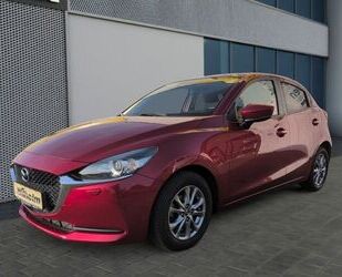 Mazda 2 Gebrauchtwagen