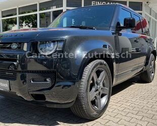Land Rover Land Rover Defender Lang-110 X-Dynamic SE-Deutsch- Gebrauchtwagen