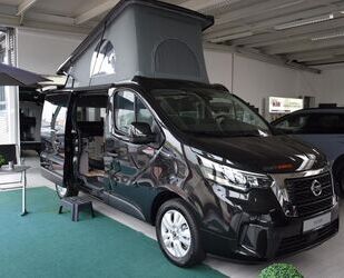 Nissan Primastar Gebrauchtwagen