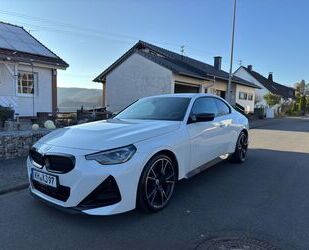 BMW M240i Gebrauchtwagen