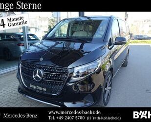 Mercedes-Benz V 300 Gebrauchtwagen