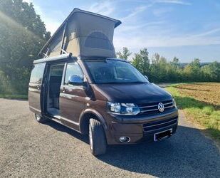 VW T5 California Gebrauchtwagen