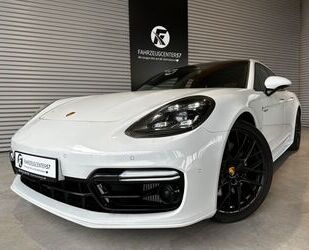 Porsche Panamera Gebrauchtwagen