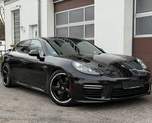Porsche Panamera Gebrauchtwagen