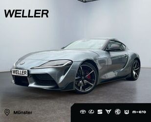 Toyota Supra Gebrauchtwagen