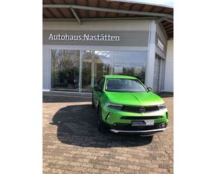 Opel Mokka-e Gebrauchtwagen