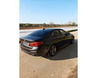 BMW 530 Gebrauchtwagen