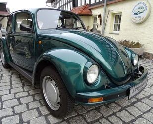 VW Käfer Gebrauchtwagen