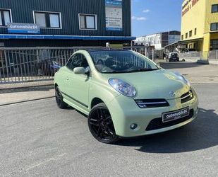 Nissan Micra Gebrauchtwagen