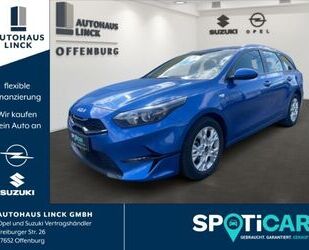 Kia ceed / Ceed Gebrauchtwagen