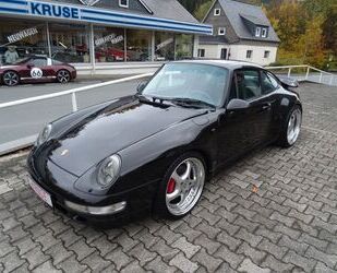 Porsche 911 Urmodell Gebrauchtwagen