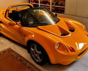 Lotus Elise Gebrauchtwagen