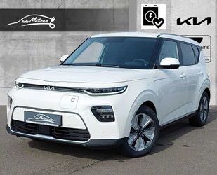 Kia Soul Gebrauchtwagen