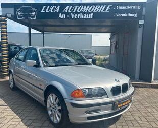 BMW 320 Gebrauchtwagen
