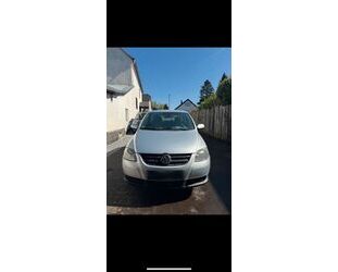 VW Fox Gebrauchtwagen