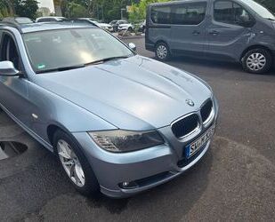 BMW 318 Gebrauchtwagen