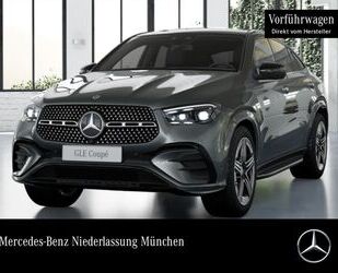 Mercedes-Benz GLE 350 Gebrauchtwagen