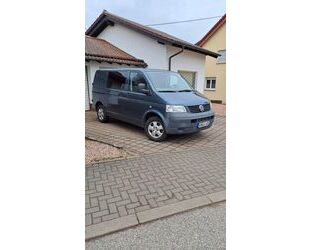 VW T5 Transporter Gebrauchtwagen