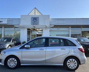 Mercedes-Benz B 200 Gebrauchtwagen