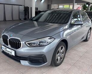 BMW 118 Gebrauchtwagen