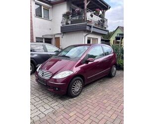 Mercedes-Benz A 150 Gebrauchtwagen
