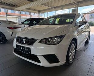 Seat Ibiza Gebrauchtwagen