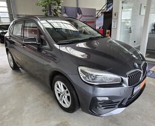 BMW 218 Active Tourer Gebrauchtwagen
