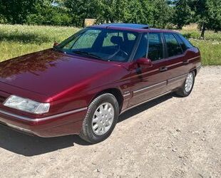 Citroen XM Gebrauchtwagen