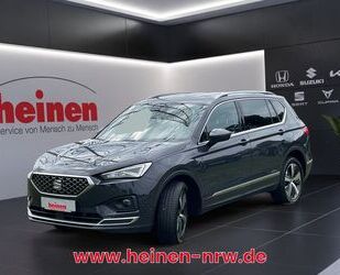 Seat Tarraco Gebrauchtwagen