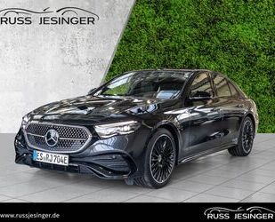Mercedes-Benz E 400 Gebrauchtwagen