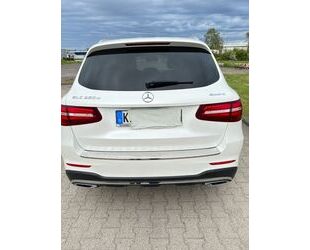 Mercedes-Benz GLC 250 Gebrauchtwagen