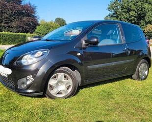 Renault Twingo Gebrauchtwagen