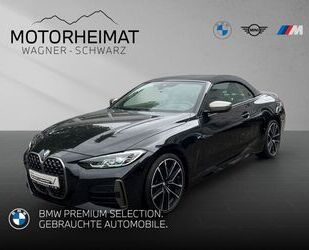 BMW M440 Gebrauchtwagen