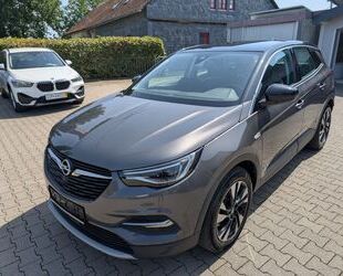 Opel Grandland (X) Gebrauchtwagen