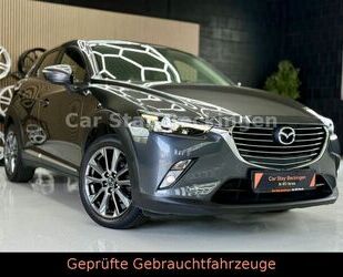 Mazda CX-3 Gebrauchtwagen