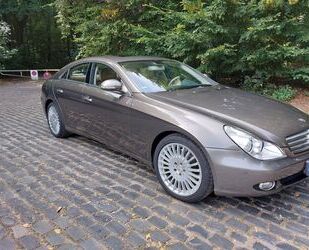 Mercedes-Benz CLS 500 Gebrauchtwagen