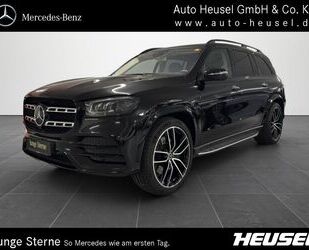 Mercedes-Benz GLS 400 Gebrauchtwagen