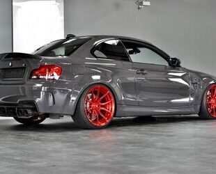 BMW 1er M Coupé Gebrauchtwagen