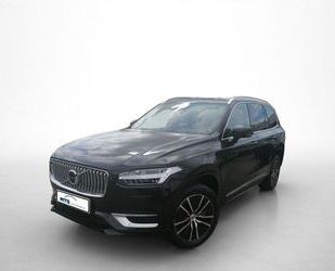 Volvo XC90 Gebrauchtwagen