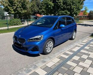 BMW 225 Active Tourer Gebrauchtwagen